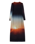 Ambrose Printed Dress