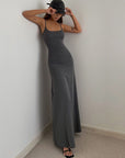 Kimberly Long Dress
