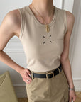 Odiena Tank Top