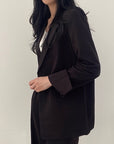 Constance Blazer Set
