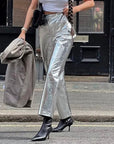 Isabel Metallic Pants