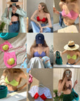 Katnise Bra Top