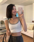 Sheina Tank Top
