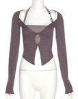 Evane Top Set