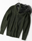 Sara Green Knit Sweater