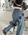 Vixen Denim Jeans