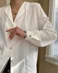 Aire Lace Blouse