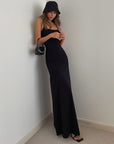 Kimberly Long Dress
