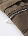 Odelia Pocket Pants