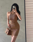 Harlan Dress