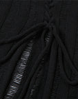 Carren Knit Top