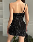 Savira Bling Dress