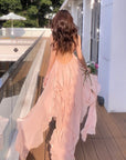 Ornelia Dress