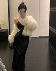 Strala Bling Dress