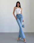 Ravena Halter Top