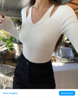 Hayden Top