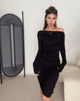 Calica Dress