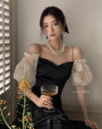 Ellie Puff Sleeve Top