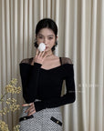 Quispe Knit Top