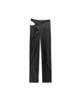 Sanderson Leather Pants