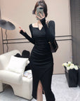 Seona Dress