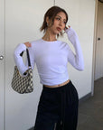 Doluna Top