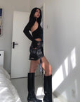 Odelyne Top