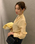Travie Blouse
