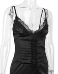 Blyana Corset Dress
