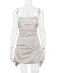 Ketrine Mini Dress
