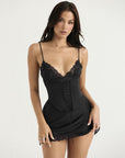 Blyana Corset Dress