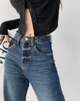 Aretha Denim Jeans