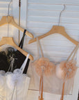 Kyora Bustier Tank Top