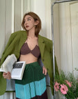 Katnise Bra Top