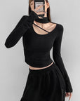Morelsa Top