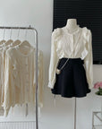 Kylia Blouse