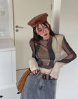 Eleya Top