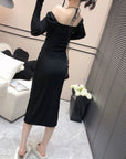 Seona Dress