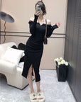 Seona Dress
