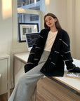 Hyo Cardigan