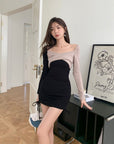 Alenza Mini Dress