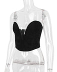 Neyma Tube Top