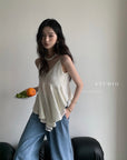 Aurelie Tank Top