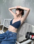Gilena Bra Top
