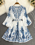Dauice Dress