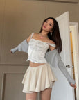 Geraldine Tank Top