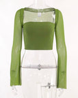 Saige Top Set