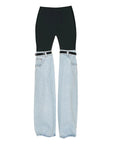 Gianne Denim Pants