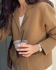 Remi Knit Cardigan