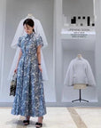 Gedna Dress